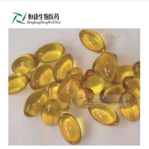 牡丹籽油软胶囊代加工 山东牡丹籽油凝胶糖果加工招商