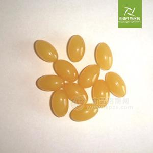 芦荟凝胶糖果OEM加工 SC食品级凝胶糖果加工厂家招商