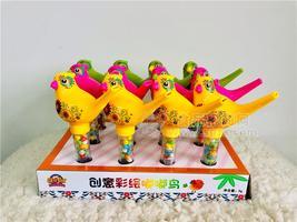 筱筱卡通創(chuàng)意彩繪嘟嘟鳥(niǎo)