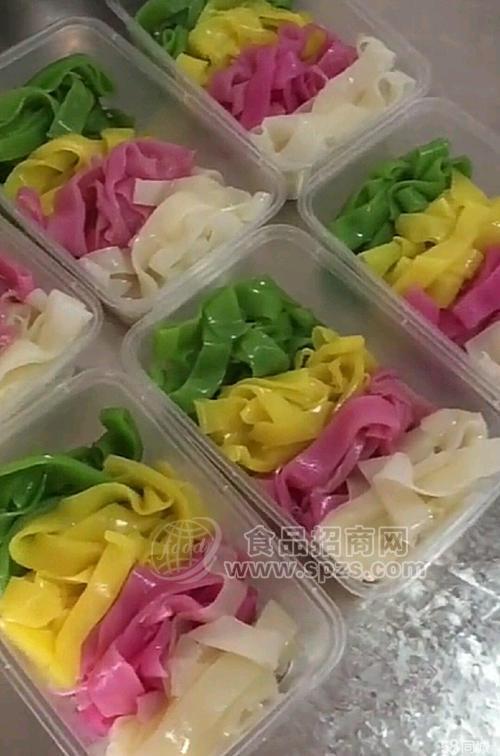 果蔬涼皮學(xué)習(xí)費(fèi)用多少