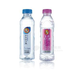 鑫全求 冰點(diǎn)活力素水蜜桃味葡萄糖飲料果汁飲料500ml