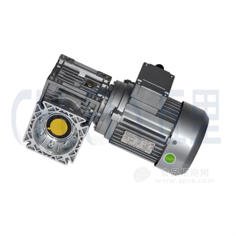 NMRV50-50-Y0.37KW-B6蜗轮减速器 丘里蜗轮箱