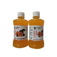 艾尔夏牛 百香果果汁