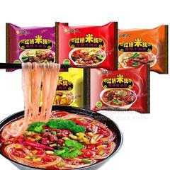 家乡人过桥米线 方便食品