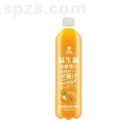益生菌果汁（老连队480ML芒果）