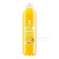 益生菌果汁（老連隊(duì)1.25L鮮橙）招商