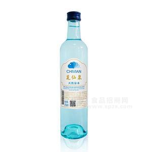 覓仙泉天然泉水招商275ml