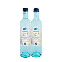 觅仙泉天然泉水275ml