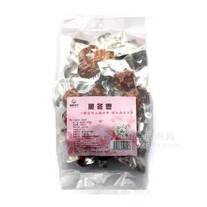 脆冬枣