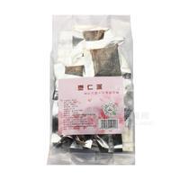 黑芝麻枣夹核桃,琥珀核桃仁,枣核恋,枣仁派