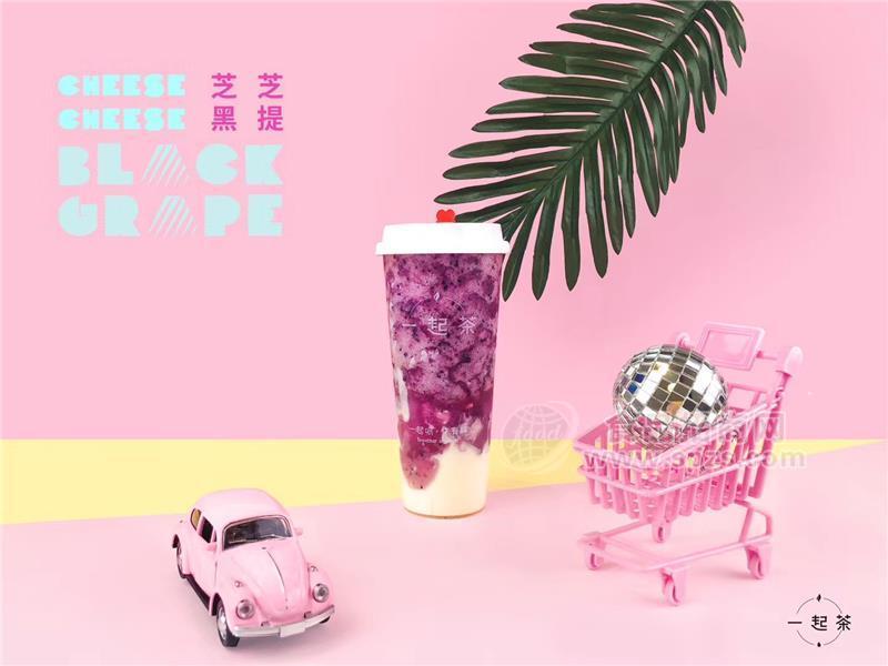 果飲招商