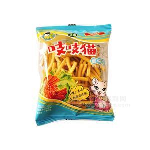 吱吱貓 蟹味條散裝稱重