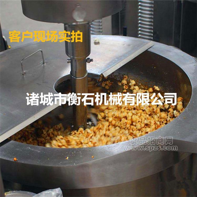立式夹层锅，可倾夹层锅