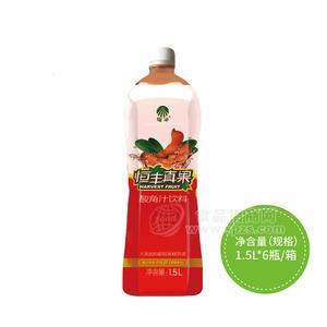 恒豐酸角汁1.5L大瓶酸角汁飲料