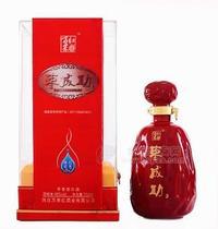 万果红红枣酒特产品牌全国招商加盟招商