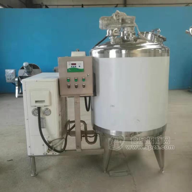 牧场鲜奶杀菌设备小型牛奶杀菌机器