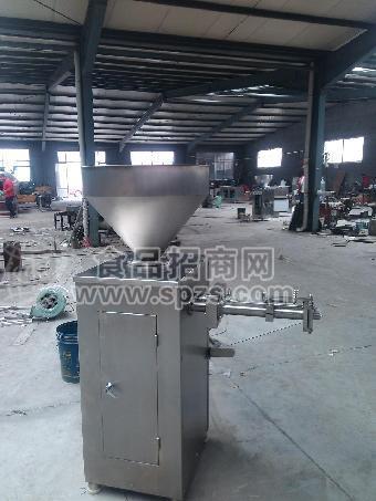 灌肠机小型灌肠机灌肠机厂家直销