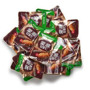 栗源散稱(chēng)栗子休閑食品