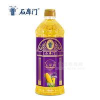 石庫門玉米油1L