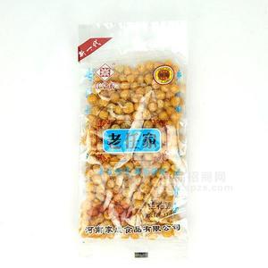 任堂香蘭花豆休閑食品130g