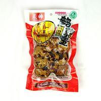 晨帥鵪鶉蛋麻辣味休閑食品100g