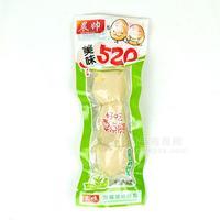 晨帥泡椒鵪鶉蛋休閑食品