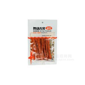 新林 能量大面筋辣条