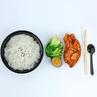 料理包