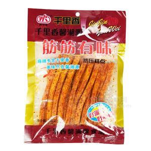 馨湘源筋筋有味辣條休閑食品170g