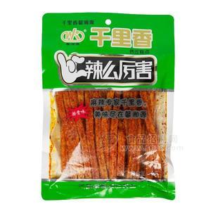 馨湘源排骨味辣條休閑食品170g