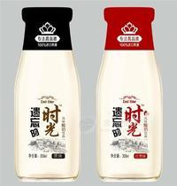 风味酸奶饮品