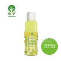 恒丰柠檬汁云南特色饮料450ml柠檬饮料