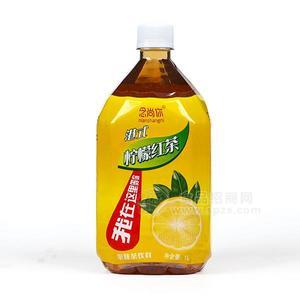 念尚你港式檸檬紅茶1L