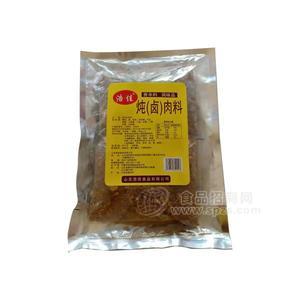 浩佳 燉（鹵）肉料香辛料