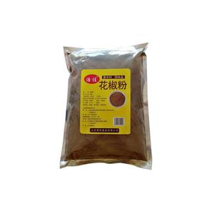 浩佳 花椒粉调味料