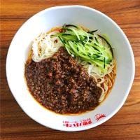 面浇头 料理包 面馆加盟招商