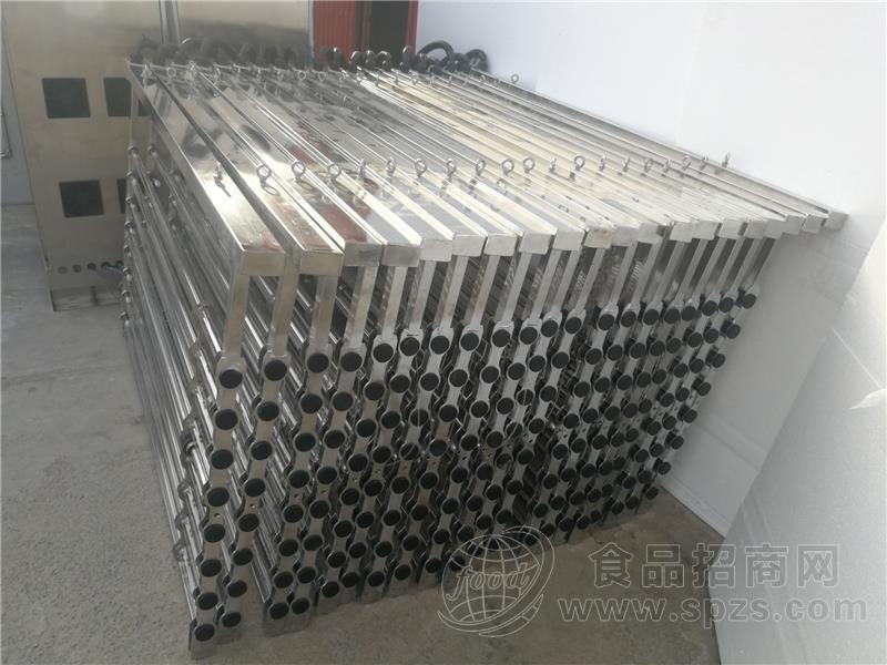 福建福州污水处理紫外线消毒器的分类及选择