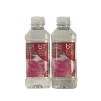 嗨悠苏打水饮料蜜桃味无糖350ml