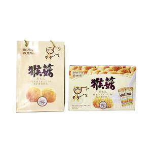 百世樂猴菇養(yǎng)生復(fù)合蛋白飲品