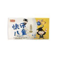 百世乐聪慧型快乐儿童成长奶250mlX24罐