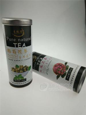 代用茶加工，并擁有來料加工，OEM貼牌，ODM大包