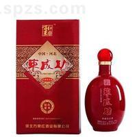 枣成功红枣酒招商