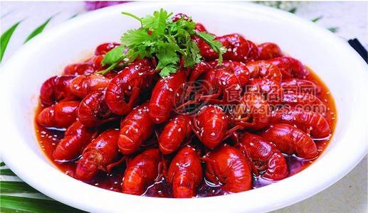 科清食品小龙虾酱料厂家直供可代工