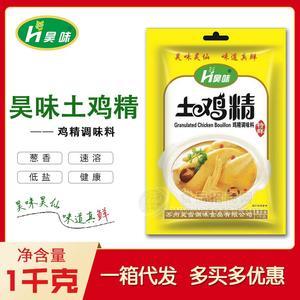 苏州调味料厂家直销 昊雪调味食品 绿色品质