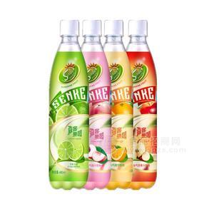 森客果园果汁饮料