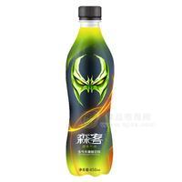 森客含气牛磺酸饮料450ml