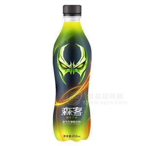 森客含氣?；撬犸嬃?50ml