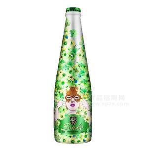森客气泡酒饮品350mL