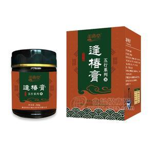 膏滋oem貼牌生產廠家唐緣生物膏滋古方傳承逢椿膏