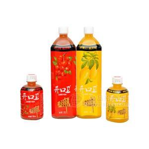 開口衛(wèi)果汁飲料瓶裝招商 